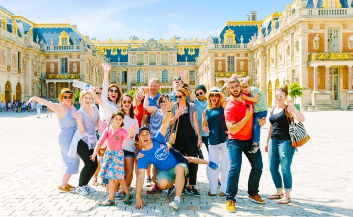 1 Day Versailles Palace & Gardens Cheap Trip from Paris - Cheapest Time