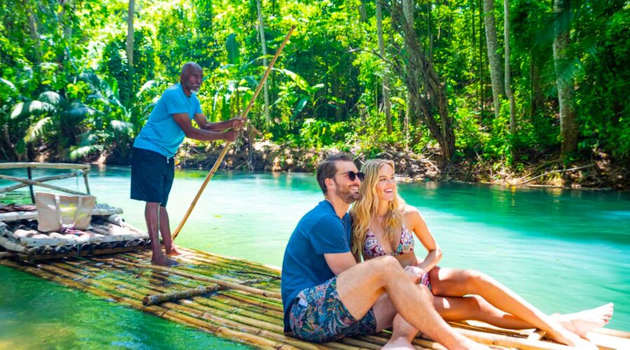 12 Days Cheap Jamaica Highlights Tour Package - Cheapest Time