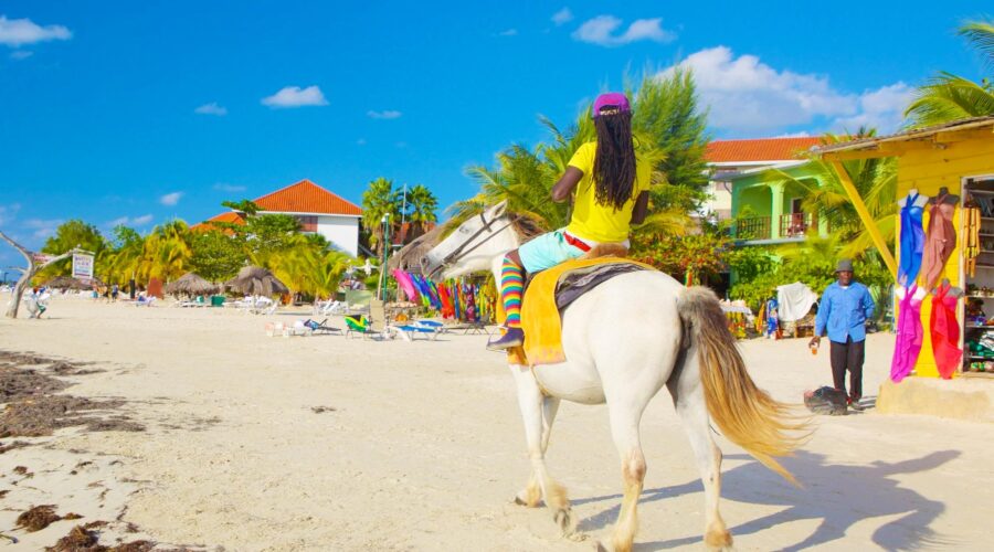 14 Days Experience Jamaica on A Budget Trip - Cheapest Time