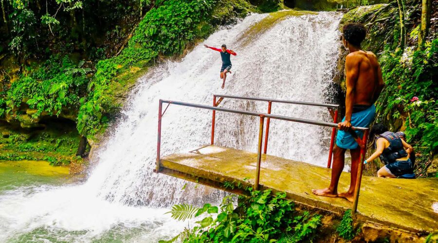 15 Days Tour to Explore the Best of Jamaica Affordably - Cheapest Time