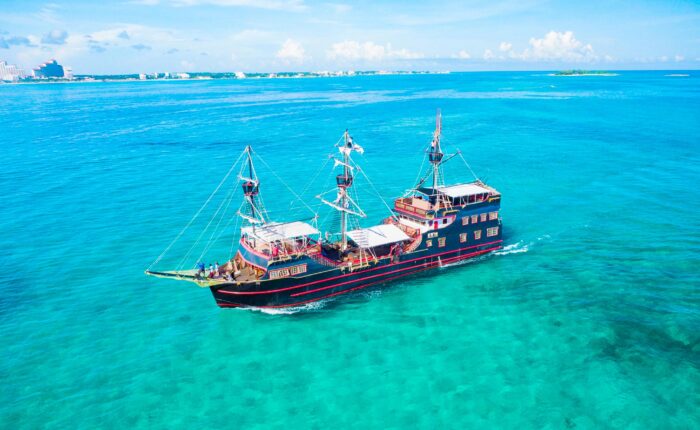 3 Days Cheap Trip in Nassau & Paradise Island - Cheapest Time