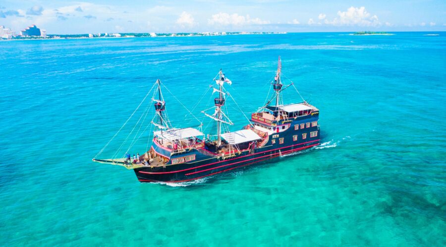 3 Days Cheap Trip in Nassau & Paradise Island - Cheapest Time