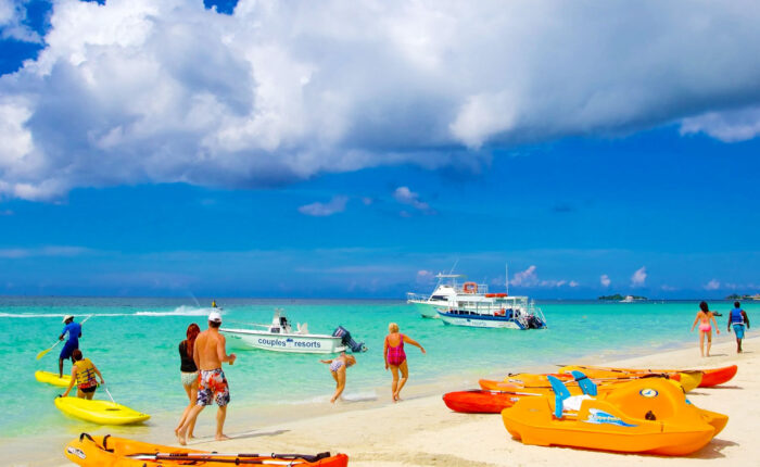4 Days Budget Quick Jamaican Beach Trip Package - Cheapest Time
