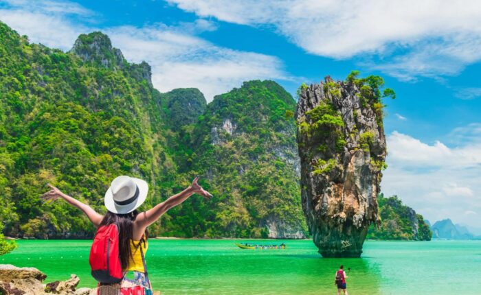 4 Days Cheap Trip to Phuket Island - Cheapest Time