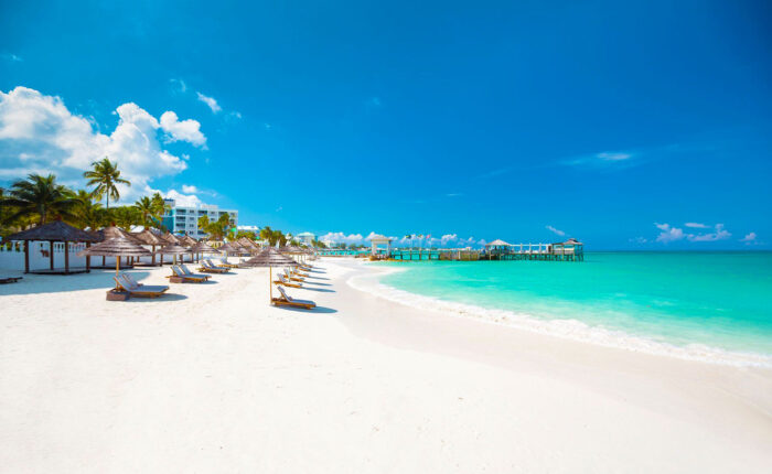 4 Days Nassau & Rose Island Cheap Vacation, Bahamas - Cheapest Time