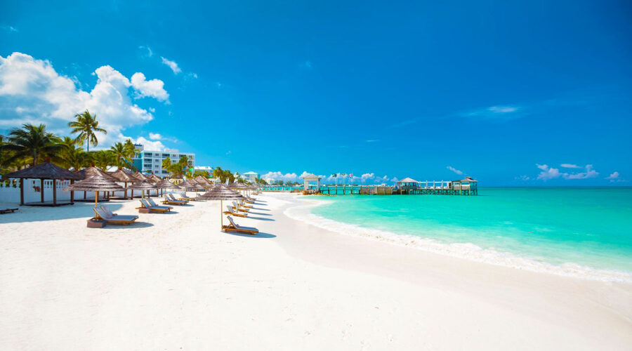 4 Days Nassau & Rose Island Cheap Vacation, Bahamas - Cheapest Time