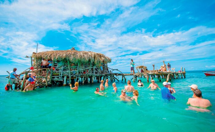 4 Days Treasure Beach, YS Falls, Pelican Bar Affordable Trip - Cheapest Time