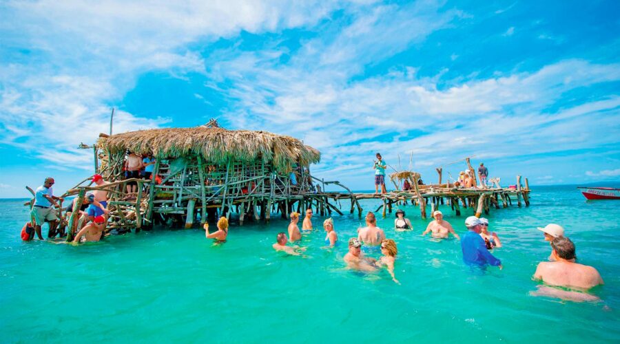 4 Days Treasure Beach, YS Falls, Pelican Bar Affordable Trip - Cheapest Time