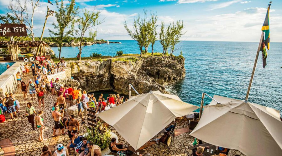 5 Days Budget Tour to Montego Bay, Negril & Ocho Rios - Cheapest Time