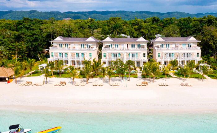 5 Days Cheap Negril Vacation Package - Cheapest Time