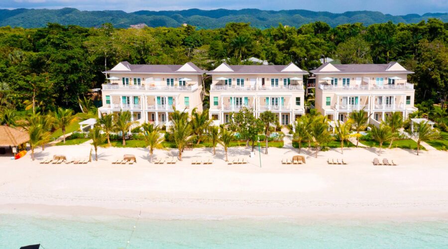 5 Days Cheap Negril Vacation Package - Cheapest Time