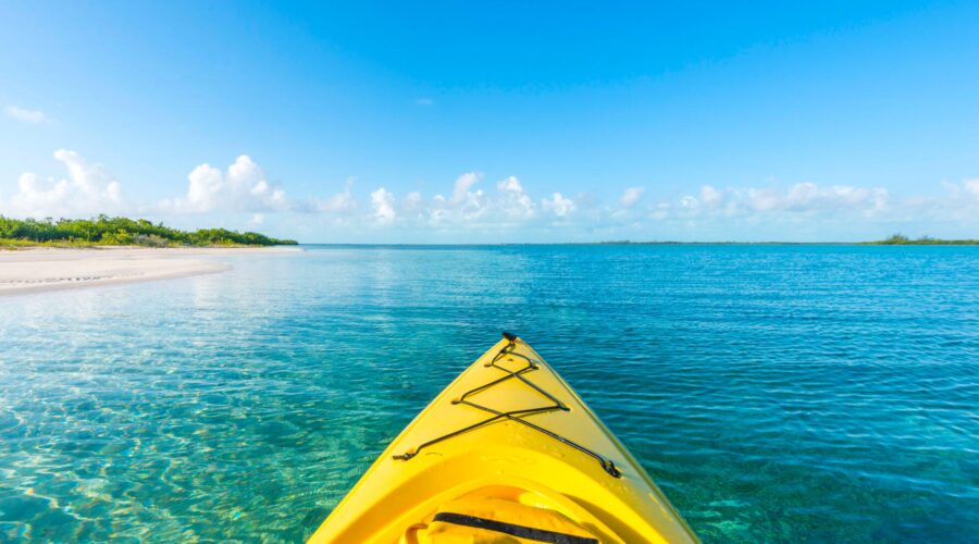 5 Days in Nassau, Blue Lagoon & Atlantis Budget Tour - Cheapest Time