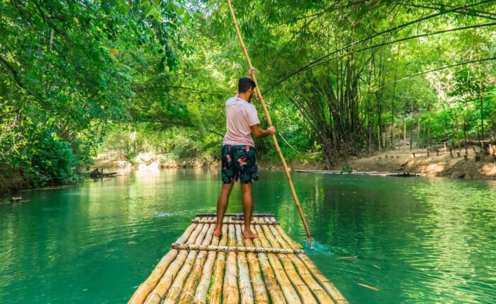 6 Days Budget Nature Adventure Package in Jamaica - Cheapest Time