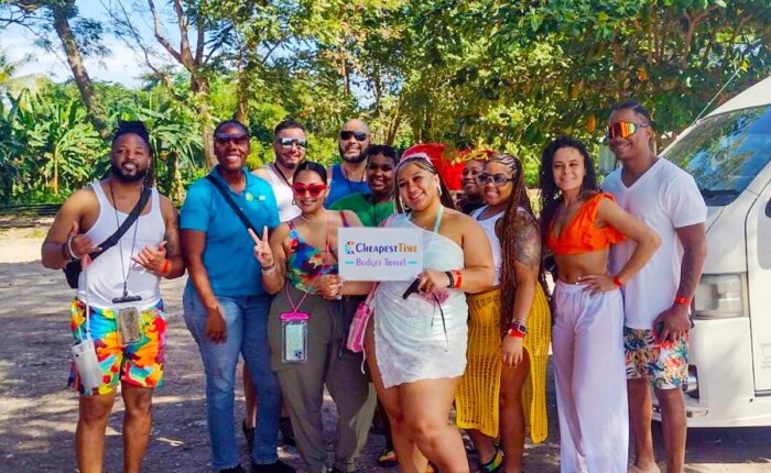 6 Days Montego Bay, Ocho Rios, Kingston & Negril Budget Trip - Cheapest Time