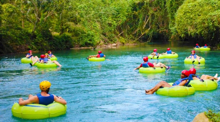 7 Days Montego, Negril, Port Antonio & Ocho Rios Cheap Trip - Cheapest Time