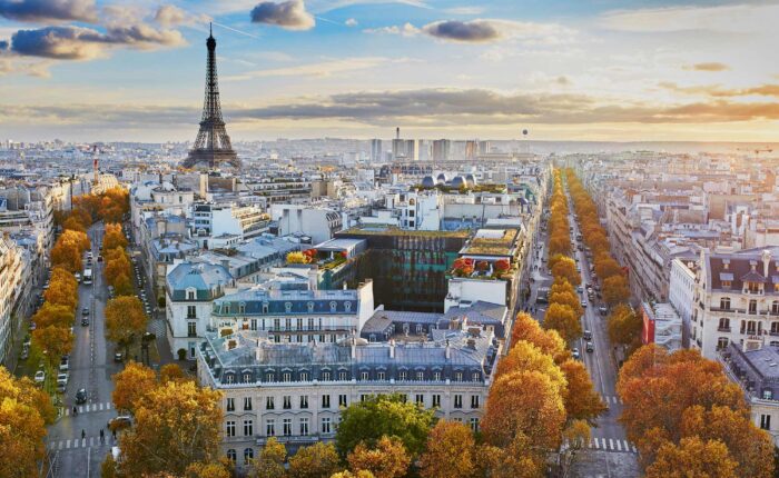 7 Days Paris, Versailles, Aix-en-Provence & Nice Cheap Trip - Cheapest Time