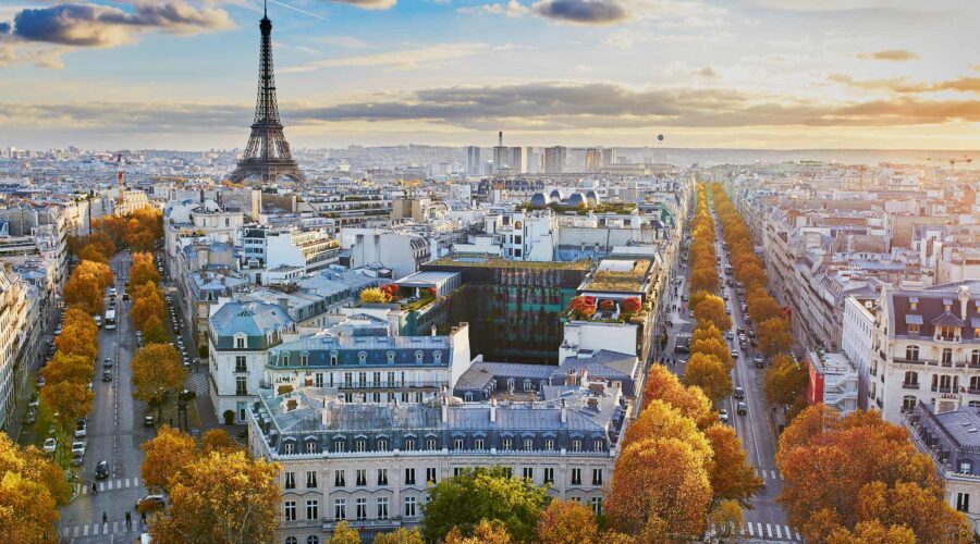 7 Days Paris, Versailles, Aix-en-Provence & Nice Cheap Trip - Cheapest Time