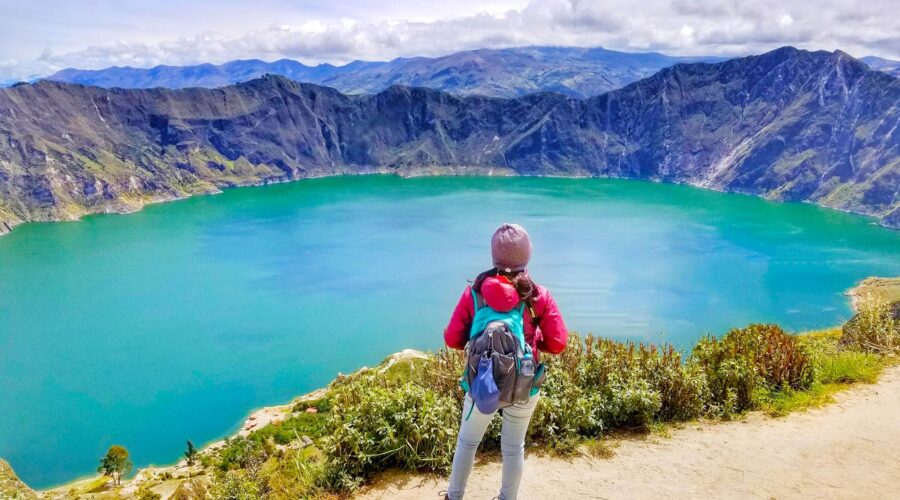 8 Days Best of Ecuador Cheap Tour Package - Cheapest Time