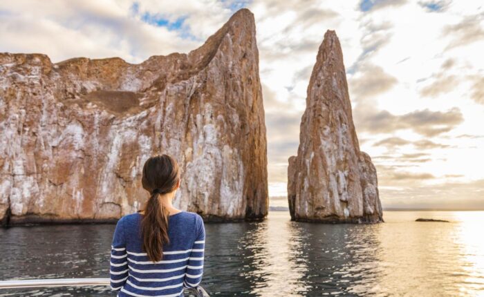 8 Days Galápagos Discovery on Budget Tour - Cheapest Time