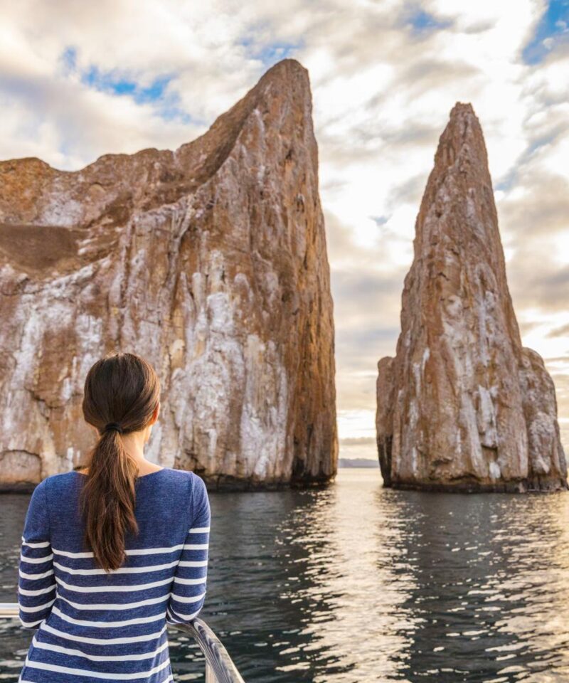 8 Days Galápagos Discovery on Budget Tour - Cheapest Time