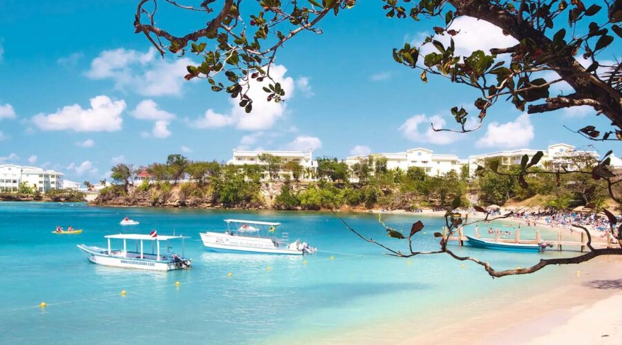 8 Days Montego Bay, South Coast, Negril & Lucea Cheap Trip - Cheapest Time