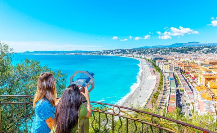 9 Days Budget France Tour Paris, Normandy, Bordeaux & Nice - Cheapest Time