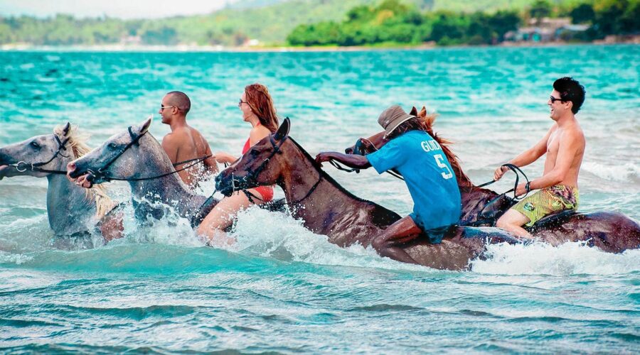 9 Days Cheap Tour Montego, Negril, Kingston & Ocho Rios - Cheapest Time