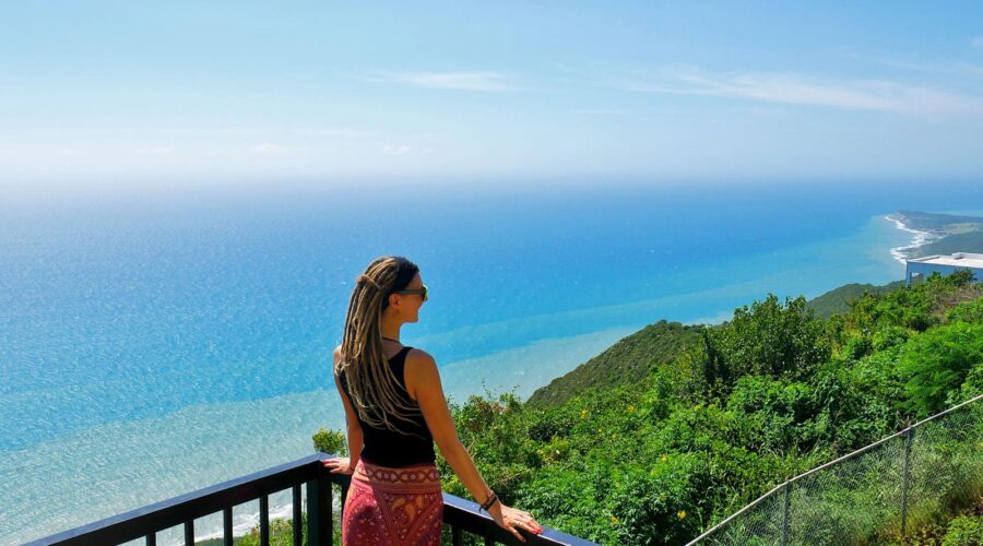 9 Days Montego Bay, Mandeville, South Coast & Portland Budget Trip - Cheapest Time