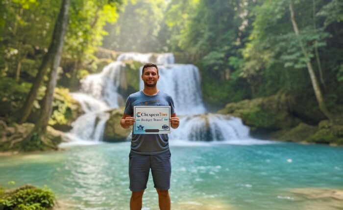 Black River Safari & YS Falls Affordable Tour - Cheapest Time