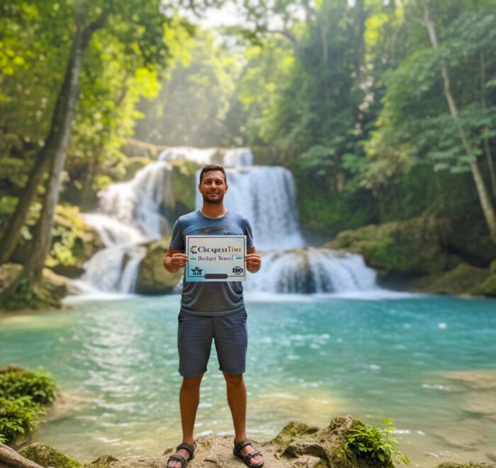 Black River Safari & YS Falls Affordable Tour - Cheapest Time