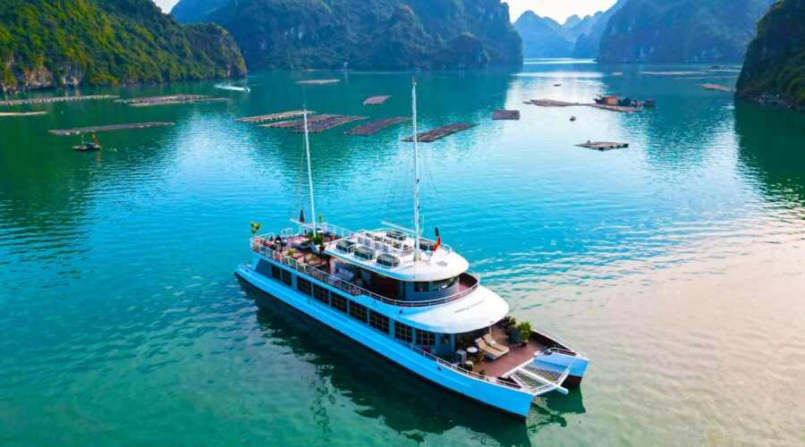 Budget Catamaran Cruise & Snorkel Montego Bay Excursion - Cheapest Time