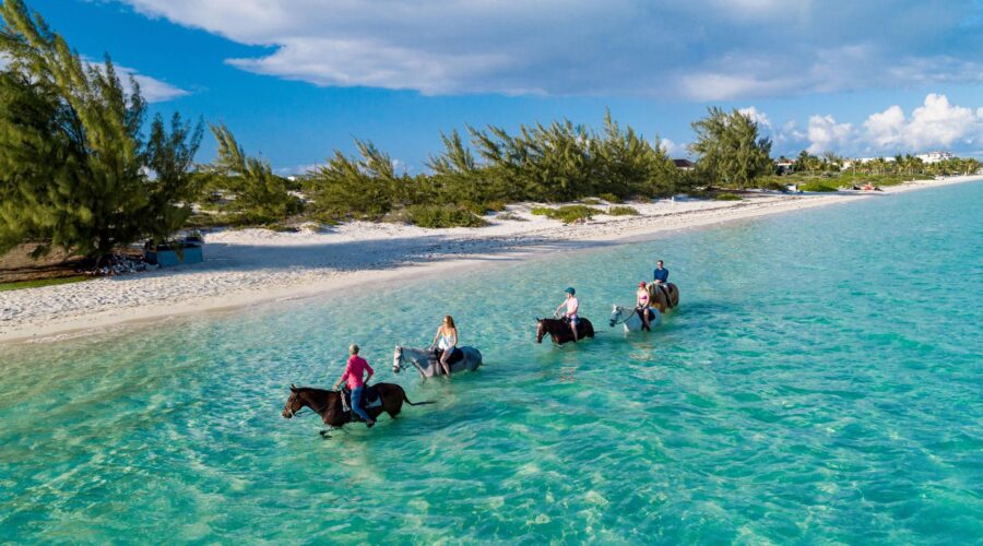 Budget Horseback Riding Experience in Jamaica - Cheapest Time