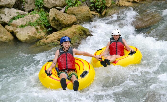 Budget Rio Bueno River Tubing Experience - Cheapest Time