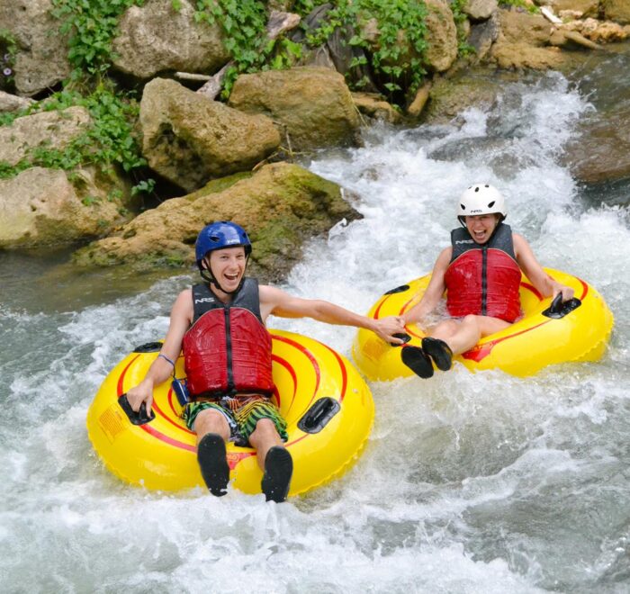 Budget Rio Bueno River Tubing Experience - Cheapest Time