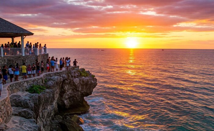 Budget Trip to Negril Seven Mile Beach & Rick’s Cafe - Cheapest Time