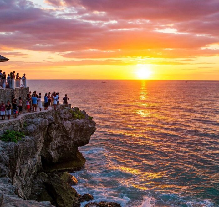 Budget Trip to Negril Seven Mile Beach & Rick’s Cafe - Cheapest Time