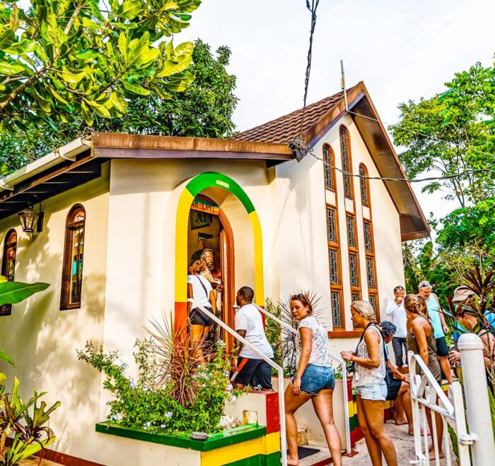 Cheap Nine Mile Bob Marley Tour - Cheapest Time