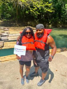 Cheapest Time Clients at Martha Brae River