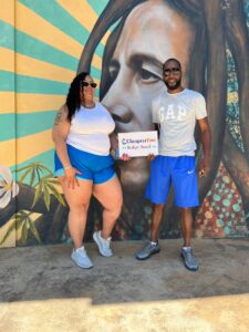 Cheapest Time Clients at the Great Bob Marley Nine Mile