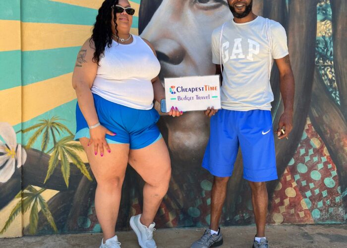 Cheapest Time Clients at the Great Bob Marley Nine Mile