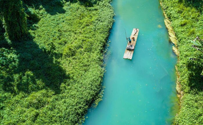 Martha Brae River Rafting Budget Excursion - Cheapest Time