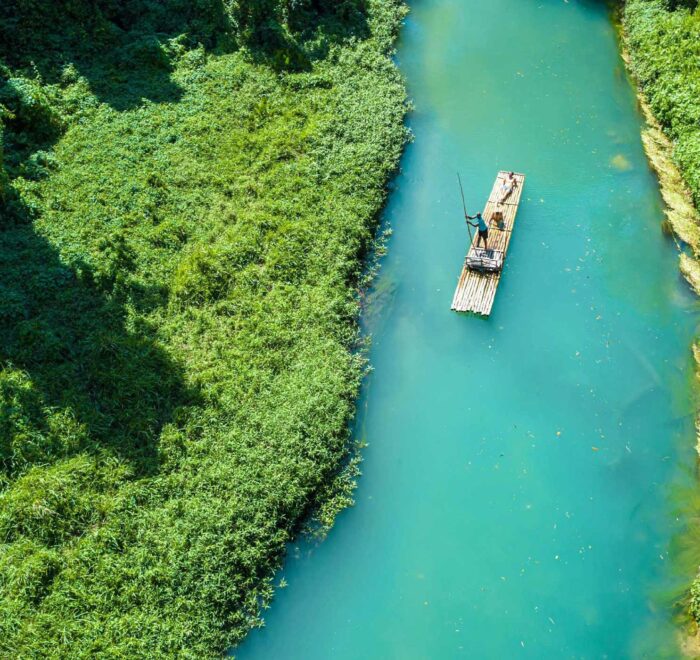 Martha Brae River Rafting Budget Excursion - Cheapest Time