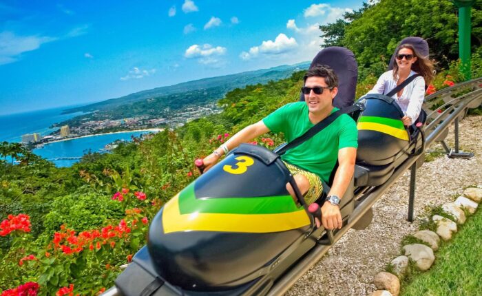 Mystic Mountain Affordable Adventures - Cheapest Time