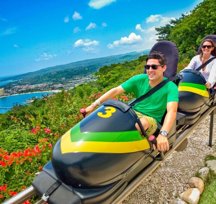 Mystic Mountain Affordable Adventures - Cheapest Time