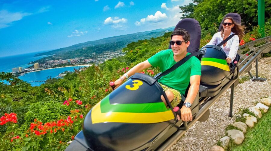 Mystic Mountain Affordable Adventures - Cheapest Time