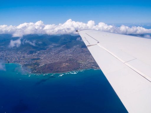 Cheapest Time to Fly to Hawaii - Cheapest Time