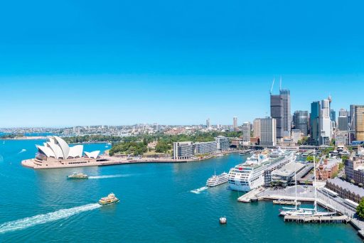 Snag the Cheapest Time to Fly to Australia in 2026/2027