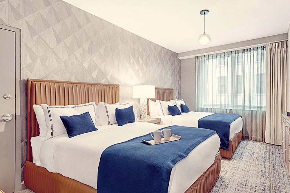 Artezen Hotel, New York - Cheapest Time