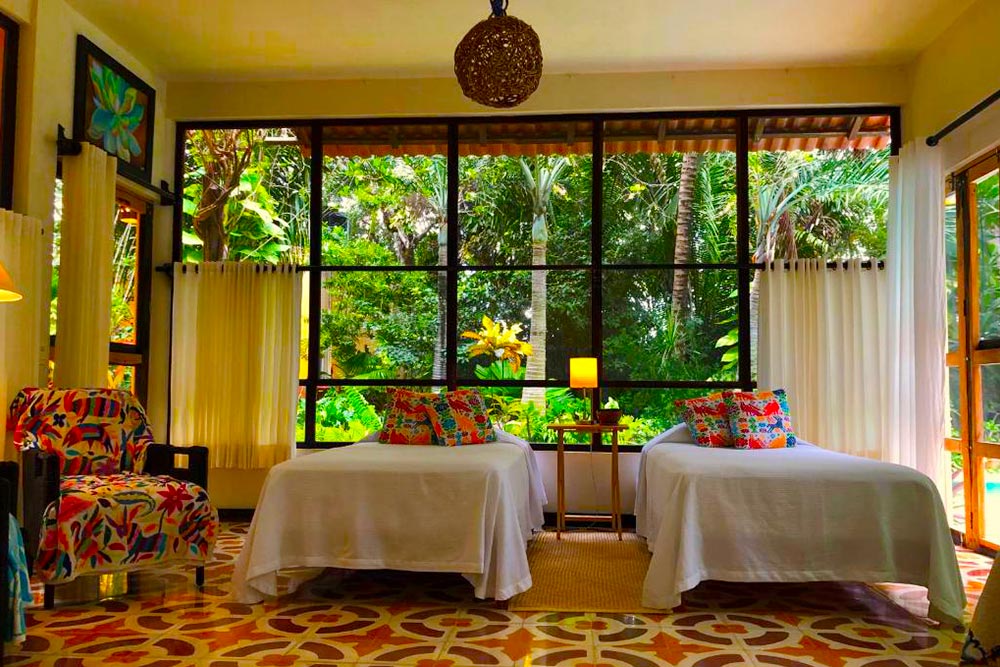 Casa Kin33 Hotel, Cancun - Cheapest Time