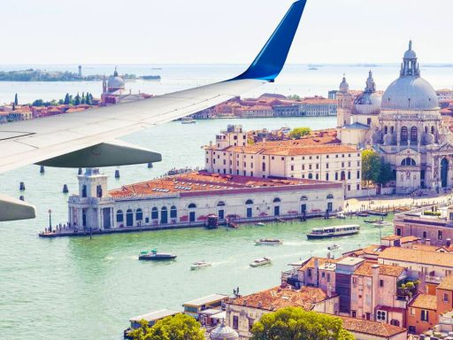 Cheapest Time to Fly to Italy - Cheapest Time